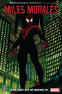 Miles Morales Vol. 1: Straight Out of Brooklyn