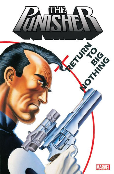 Punisher: Return To Big Nothing