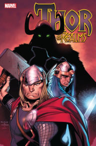 Title: Thor Of The Realms, Author: Stan Lee