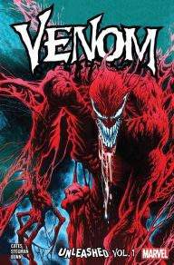 Title: Venom Unleashed Vol. 1, Author: Donny Cates