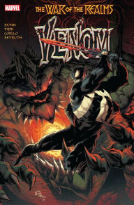 Title: Venom: War Of The Realms, Author: Cullen Bunn