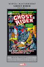 Ghost Rider: Masterworks Vol. 1