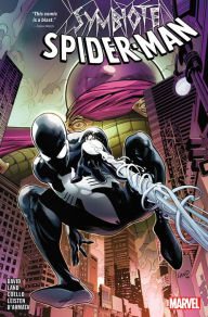 Title: Symbiote Spider-Man, Author: Peter David