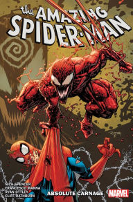 CARNAGE CLASSIC: Michelinie, David, DeFalco, Tom, Hama