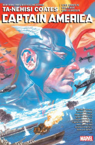 Title: Captain America by Ta-Nehisi Coates Vol. 1 Collection, Author: Ta-Nehisi Coates