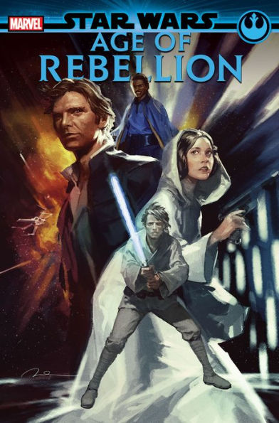 Star Wars: Age Of Rebellion