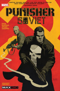 Title: Punisher: Soviet, Author: Garth Ennis