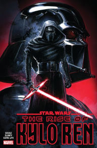 Title: Star Wars: The Rise of Kylo Ren, Author: Charles Soule