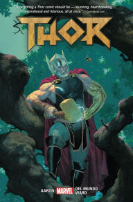 Title: Thor By Jason Aaron Vol. 4, Author: Jason Aaron