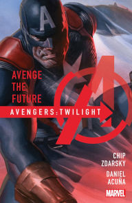 Title: Avengers: Twilight Tpb, Author: Chip Zdarsky