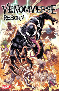 Title: Venomverse Reborn Tpb, Author: Al Ewing