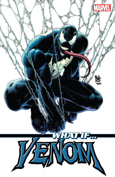 What If...? Venom Tpb