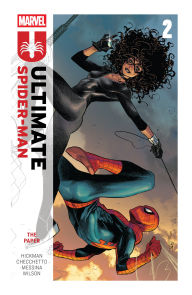 Title: Ultimate Spider-Man By Jonathan Hickman Vol. 2: The Paper, Author: Jonathan Hickman