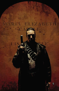 Title: PUNISHER MAX: THE COMPLETE COLLECTION VOL. 2, Author: Garth Ennis