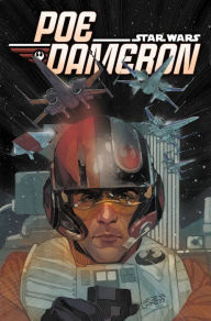 Title: Star Wars: Poe Dameron Vol. 1 - Black Squadron, Author: Charles Soule