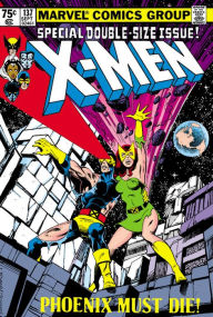 Title: The Uncanny X-Men Omnibus Vol. 2 (New Printing), Author: 