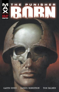 punisher max complete collection vol. 1 punisher max complete collection vol. 1