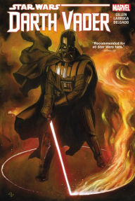 Title: Star Wars: Darth Vader Vol. 1, Author: 