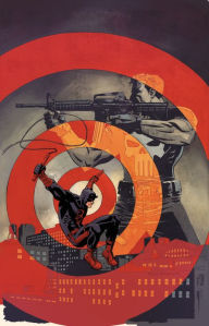 Title: Daredevil/Punisher: Seventh Circle, Author: 