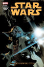 STAR WARS VOL. 5: YODA'S SECRET WAR