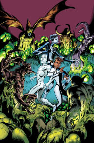 Title: All-New X-Men: Inevitable Vol. 3: Hell Hath So Much Fury, Author: Dennis Hopeless