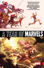 A YEAR OF MARVELS