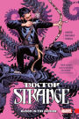 Doctor Strange Vol. 3: Blood in the Aether