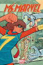 Ms. Marvel, Volume 3