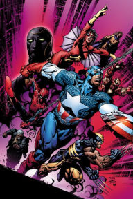 Title: New Avengers by Brian Michael Bendis: The Complete Collection Vol. 2, Author: Brian Bendis