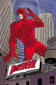 Title: Daredevil by Mark Waid Omnibus Vol. 1, Author: Mark Waid