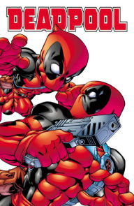 Title: Deadpool: Beginnings Omnibus, Author: Rob Liefeld