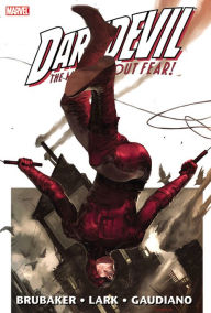 Title: Daredevil by Ed Brubaker & Michael Lark Omnibus, Author: Ed Brubaker