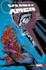 Uncanny X-Men: Superior Vol. 4: IvX