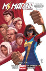 Ms. Marvel, Volume 8: Mecca