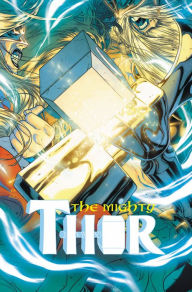 Title: Mighty Thor Vol. 4: The War Thor, Author: Jason Aaron