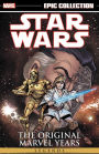 Star Wars Legends Epic Collection: The Original Marvel Years Vol. 2