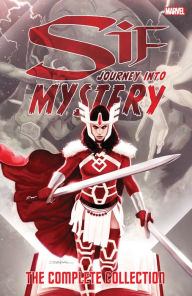 Sif: Journey Into Mystery - The Complete Collection