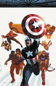 Title: Avengers by Brian Michael Bendis: The Complete Collection Vol. 2, Author: Brian Michael Bendis