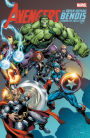 Avengers by Brian Michael Bendis: The Complete Collection Vol. 3
