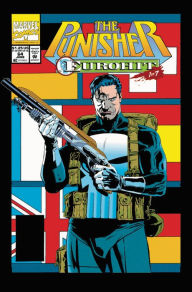 Title: Punisher Epic Collection: Capital Punishment, Author: Chuck Dixon