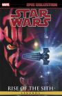 Star Wars Legends Epic Collection: Rise of the Sith Vol. 2