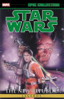 STAR WARS LEGENDS EPIC COLLECTION: THE NEW REPUBLIC VOL. 3