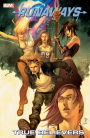 Runaways, Volume 4: True Believers