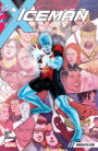 ICEMAN VOL. 2: ABSOLUTE ZERO