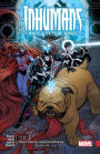 Inhumans: Once and Future Kings