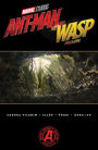 MARVEL'S ANT-MAN AND THE WASP PRELUDE