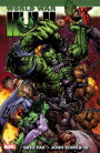 Hulk: World War Hulk II