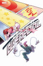 Gwenpool, The Unbelievable Vol. 5: Lost in the Plot