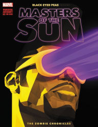 Title: Black Eyed Peas Present: Masters of the Sun: The Zombie Chronicles, Author: will.i.am