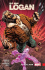 Wolverine: Old Man Logan Vol. 8: To Kill For